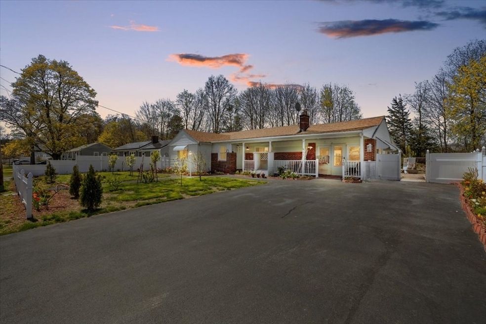 20 Alfred Terrace, Randolph, MA 02368 - photo 1