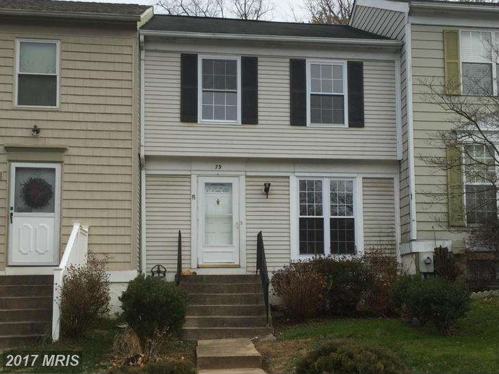 79 Windersal Ln, Parkville, MD 21234 - photo 1