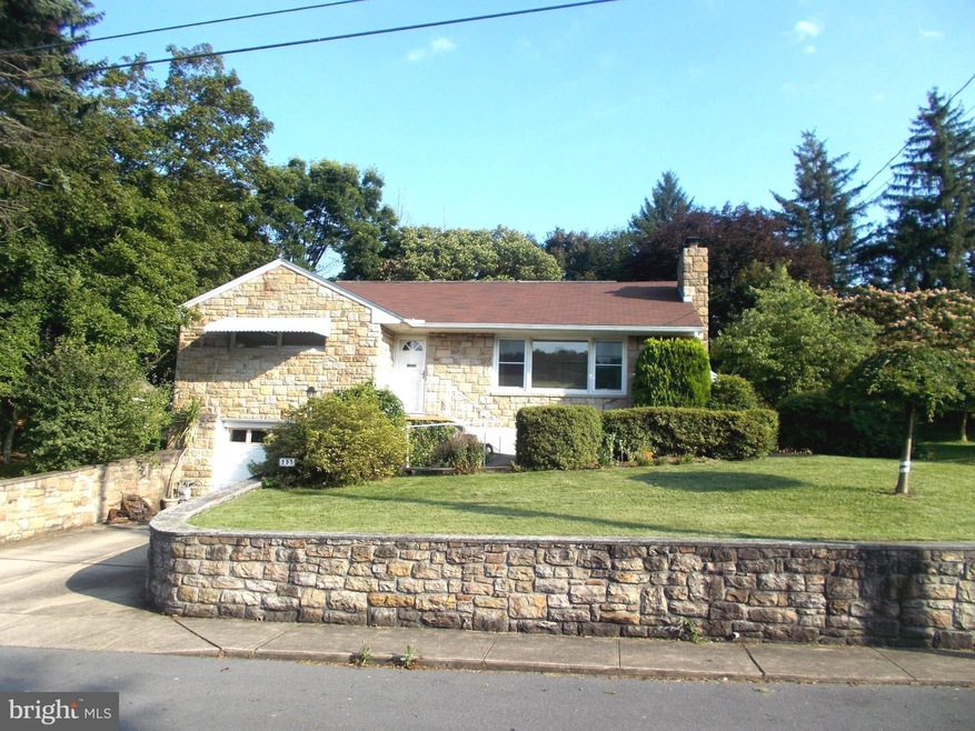 293 D St, Keyser, WV 26726 - photo 1