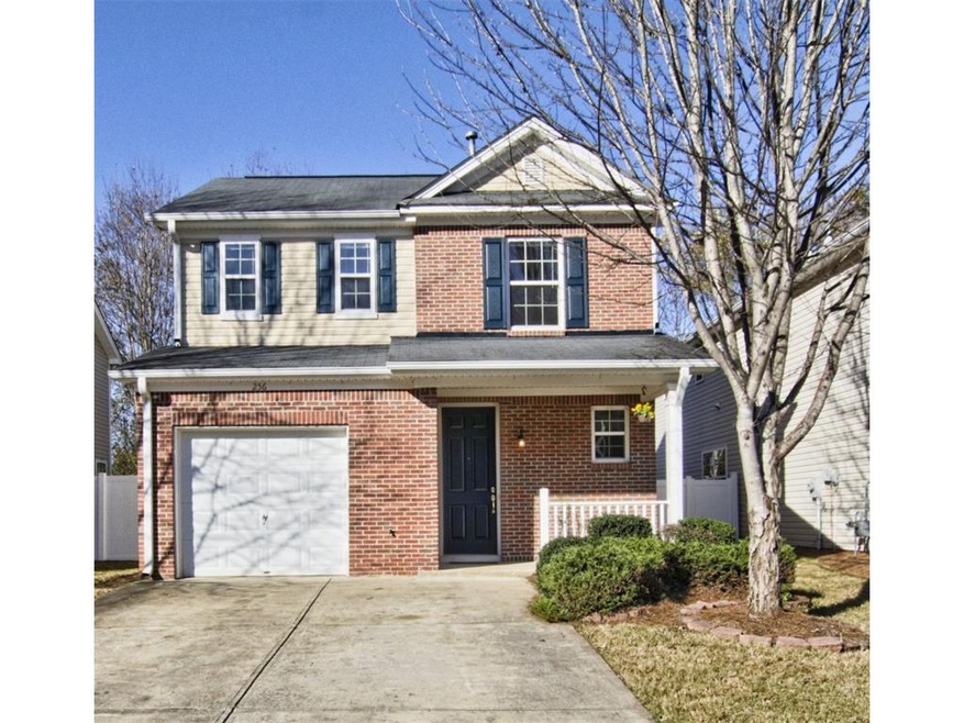 Welcome Home!