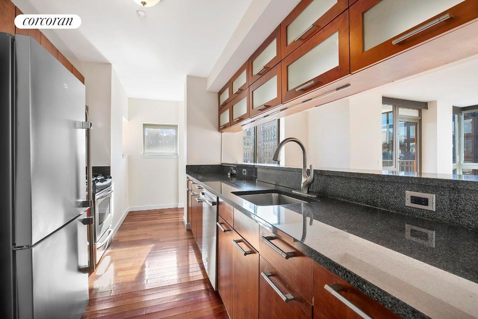 Crossing 23rd unit 18A, New York, NY 10010 - photo 1