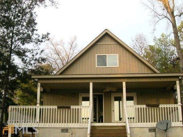 1054 Carrs Station Rd NE unit 62, Milledgeville, GA 31061 - photo 1