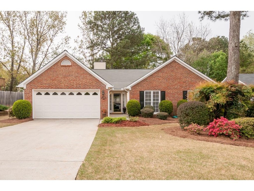Welcome Home!