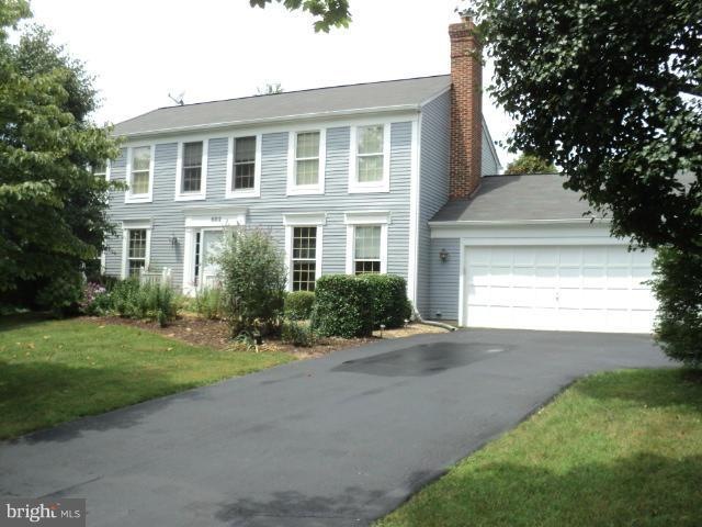 602 Prides Crossing, Shenandoah Junction, WV 25442 - photo 1