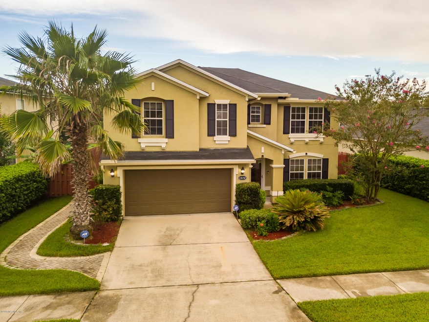 11650 Spring Board Dr, Jacksonville, FL 32218 - photo 1