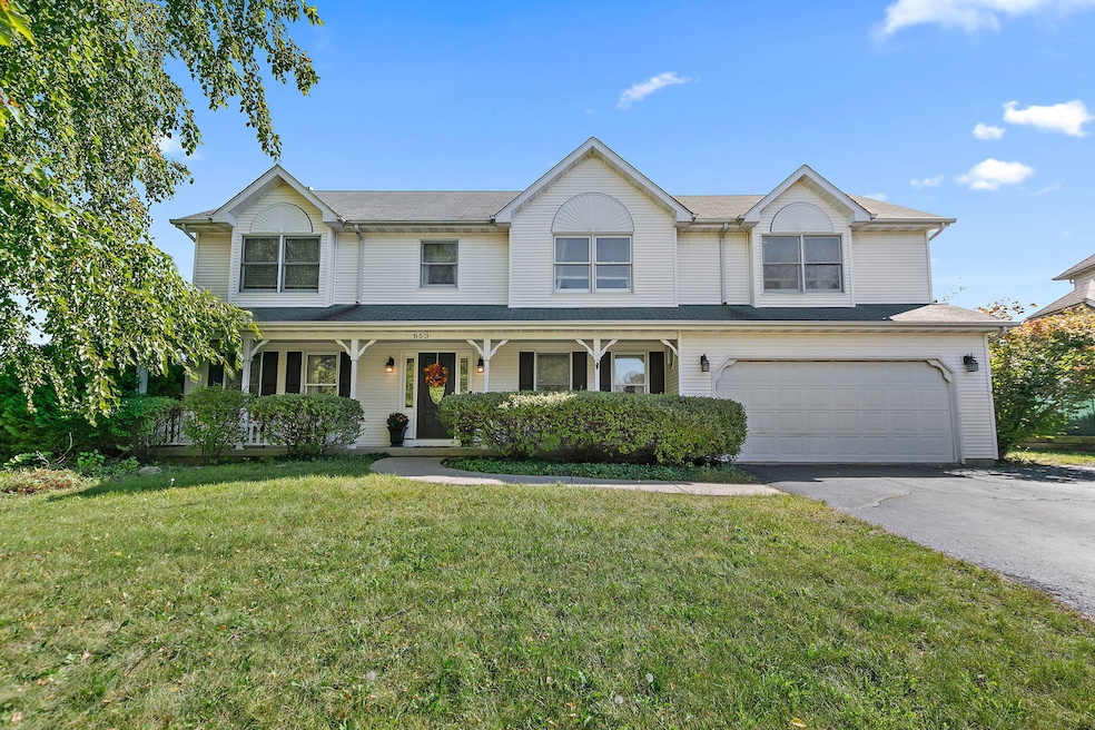 Sold $408,000 • Co-Listing Agent