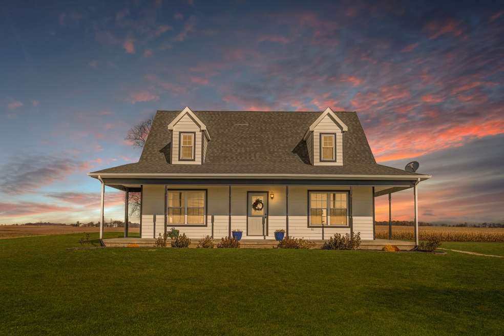 9232 825 N, Thorntown, IN 46071 - photo 1