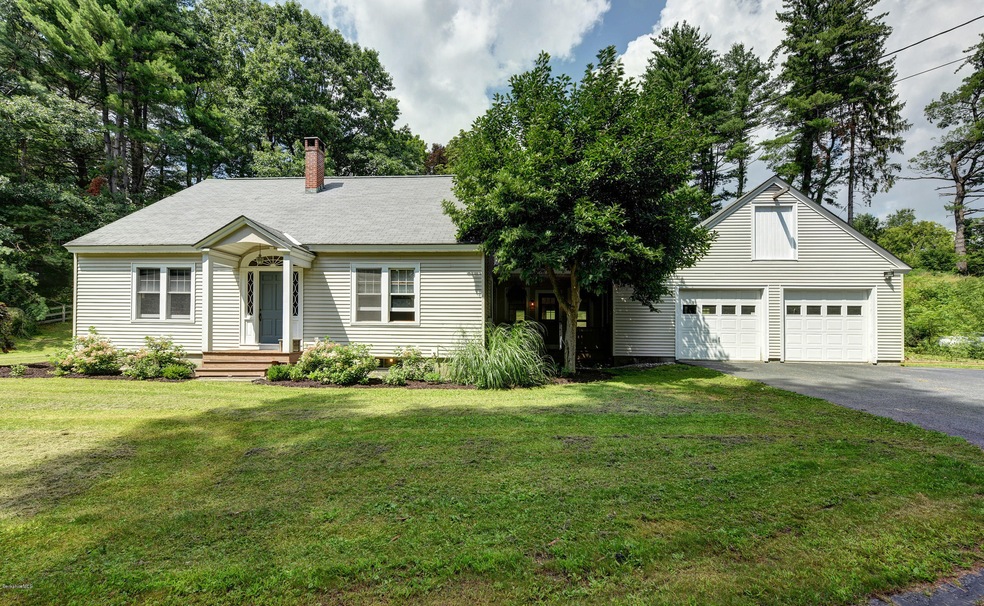 2-Exterior Front