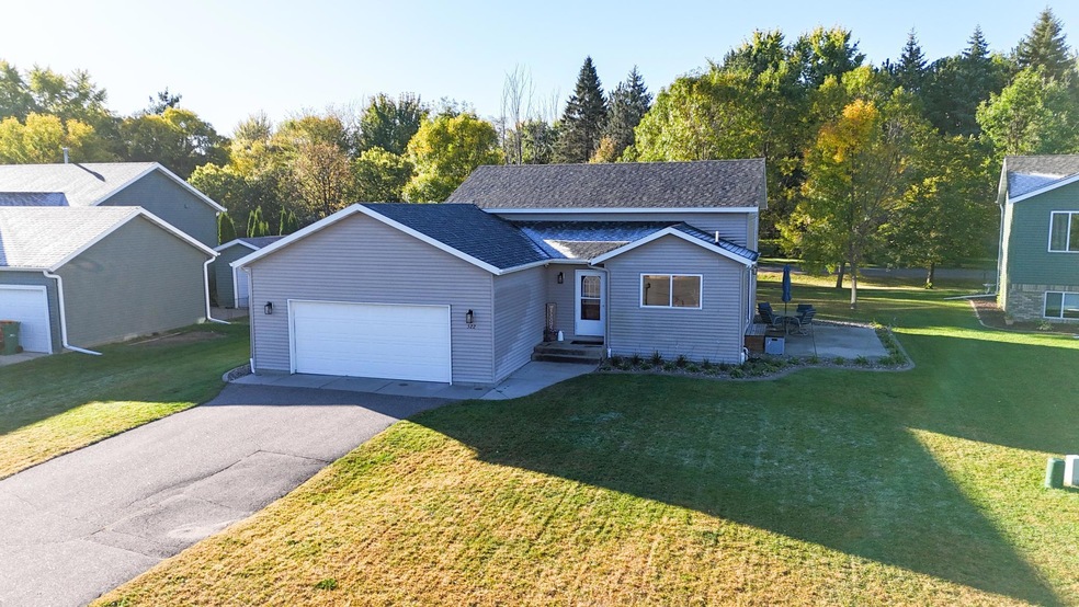522 Fieldcrest Ct, Sartell, MN 56377 - photo 1