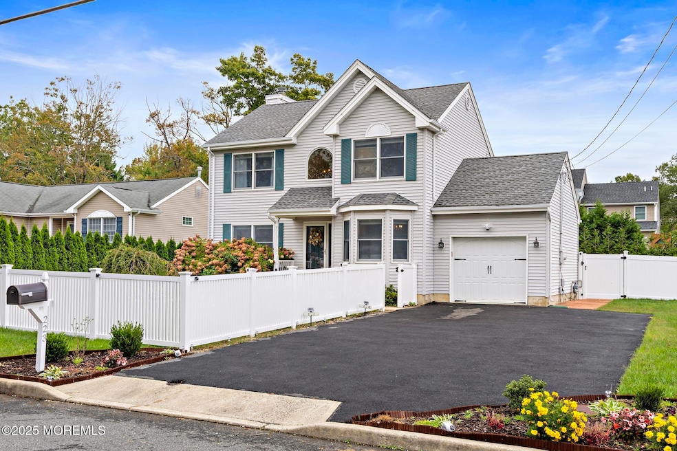 223 Serpent Ln, Manahawkin, NJ 08050 - photo 1