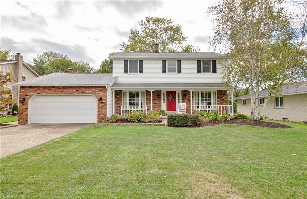 3472 Clover Drive