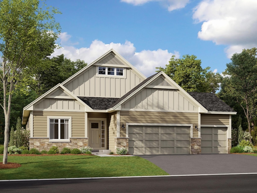 6210 157th St N, Hugo, MN 55038 - photo 1