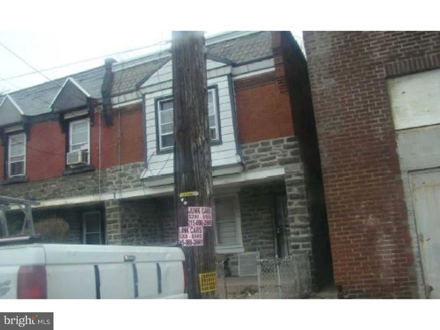 417 E Penn St, Philadelphia, PA 19144 - photo 1