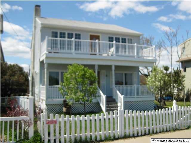 504 Ocean Ave, Sea Bright, NJ 07760 - photo 1
