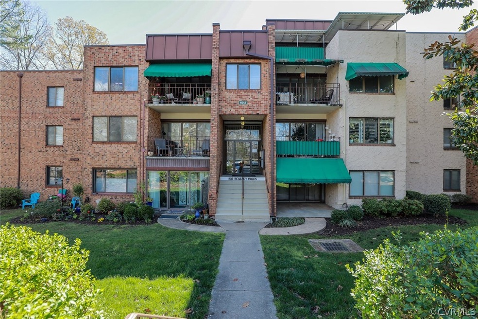 1513 Regency Woods Rd unit 104, Henrico, VA 23238 - photo 1