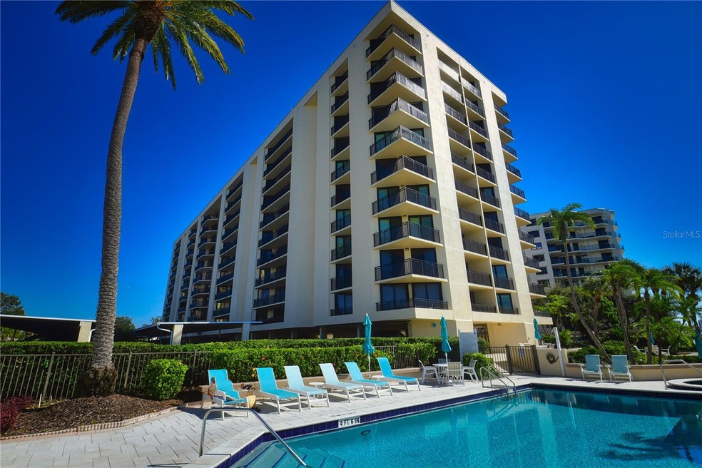 Island Walk Condominium unit 208, Clearwater Beach, FL 33767 - photo 1