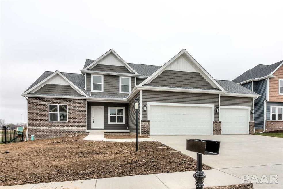 239 N Pennsylvania Ave, Morton, IL 61550 - photo 1