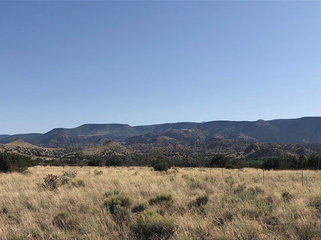 Lots 4&5 Santa California Subd, Medanales, NM 87510 - photo 1