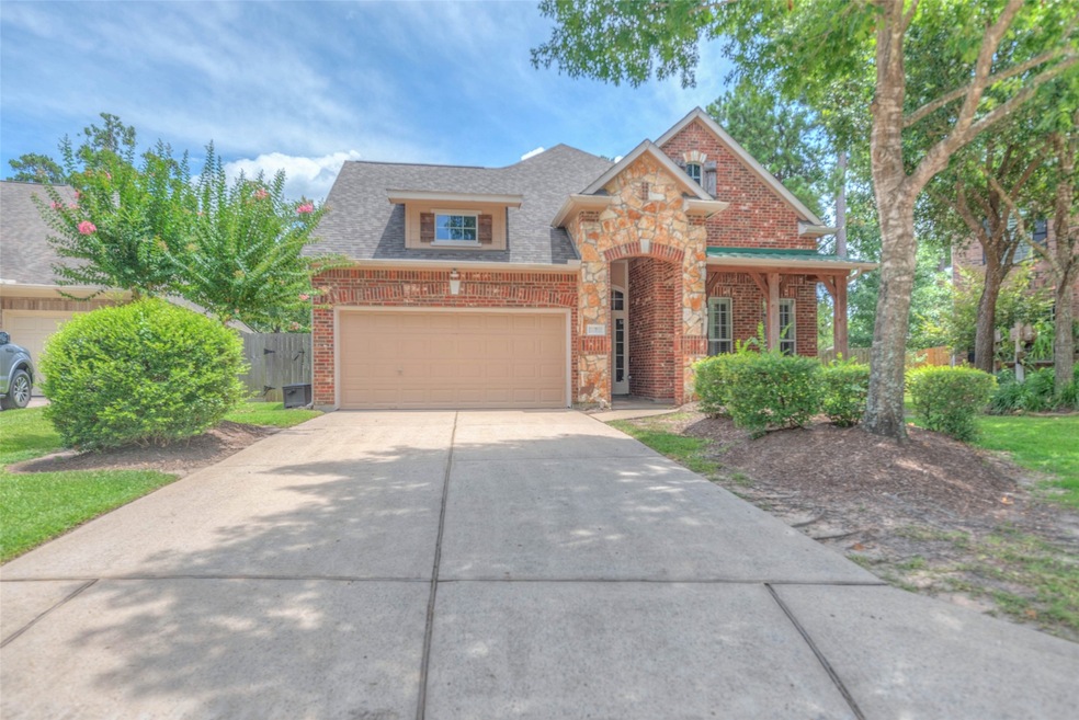 7 Antico Ct, Spring, TX 77382 - photo 1