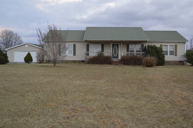 448 Norman Mayberry Rd, Cookeville, TN 38501 - photo 1