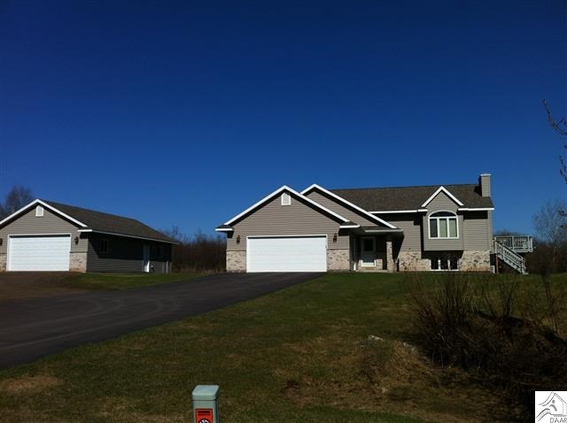 3918 Lindahl Rd, Hermantown, MN 55810 - photo 1