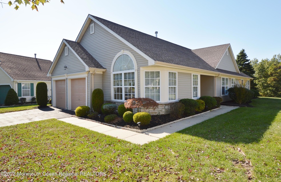 2426 Torrington Dr, Toms River, NJ 08755 - photo 1