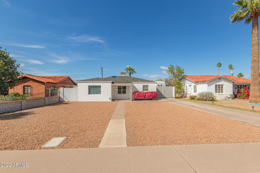 1706 E Granada Rd, Phoenix, AZ 85006 - photo 1