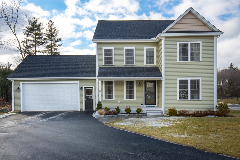 10 Hannahs Way, Charlton, MA 01507 - photo 1