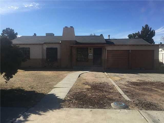 28 Half Moon Dr, El Paso, TX 79915 - photo 1
