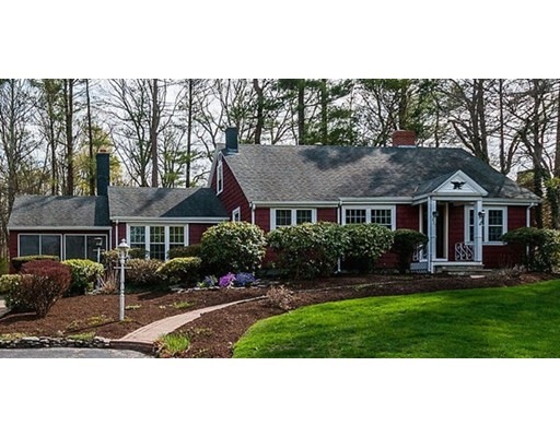 427 N Main St, Sharon, MA 02067 - photo 1