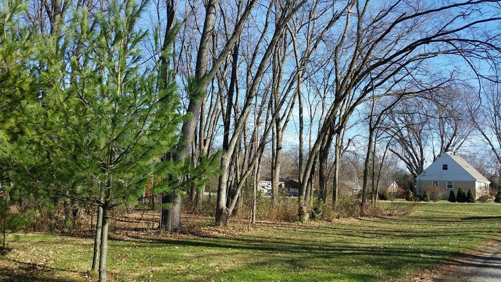 Long - Primrose RD