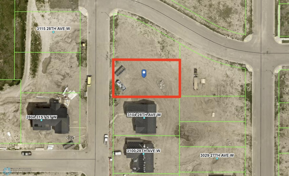 Block 13, Lot 2