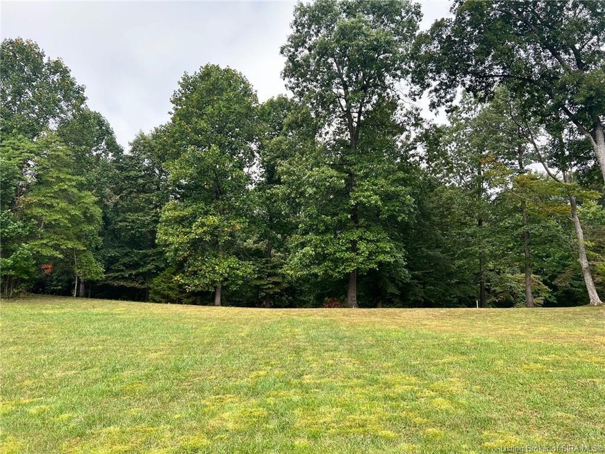 0 Cedarway Dr NE, Franklin Township, IN 47112 - photo 1