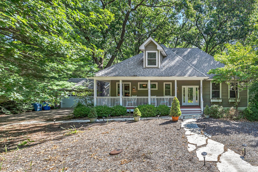 18567 Chase Lane, New Buffalo, MI 49117
