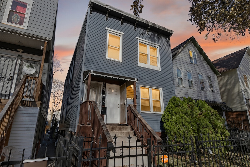 824 E 89th Place, Chicago, IL 60619 - photo 1