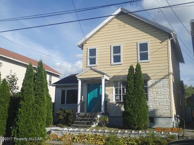705 S Irving Ave, Scranton, PA 18505 - photo 1