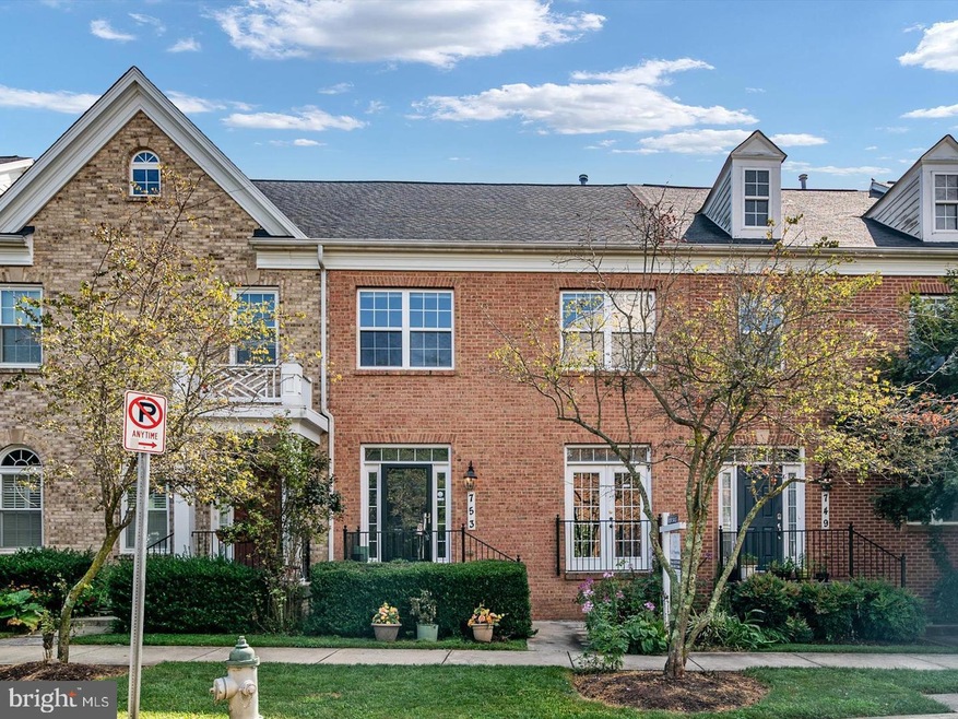 753 Raven Ave, Gaithersburg, MD 20877 - photo 1