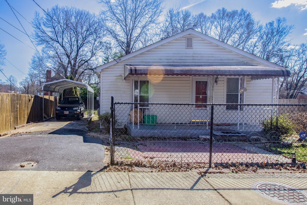 516 9th St, Laurel, MD 20707 - photo 1