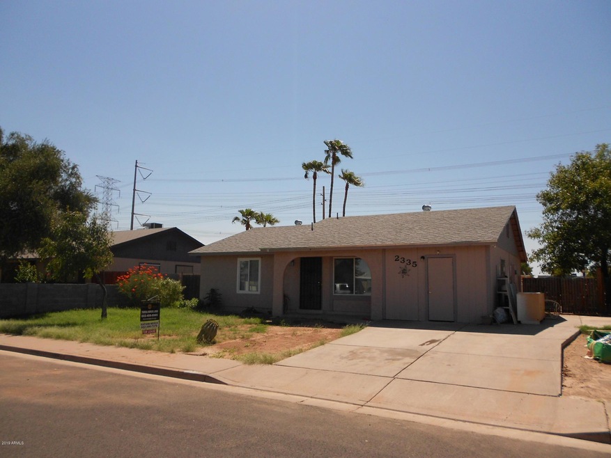 2335 W Peralta Ave, Mesa, AZ 85202 - photo 1