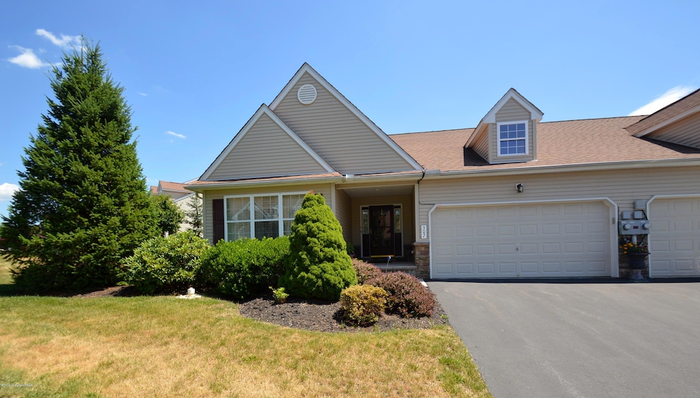 307 Refuge Dr W, Drums, PA 18222 - photo 1