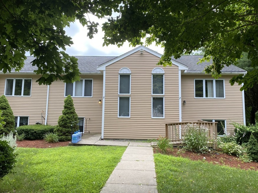 17 Cork Cir unit E, Millville, MA 01529 - photo 1