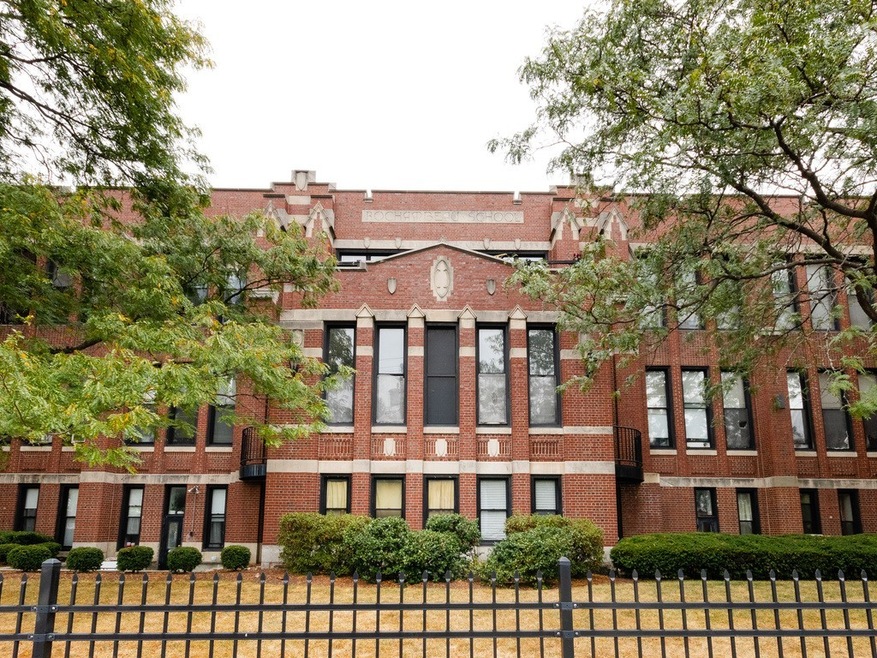 60 Gibson St unit 209, Dorchester, MA 02122 - photo 1