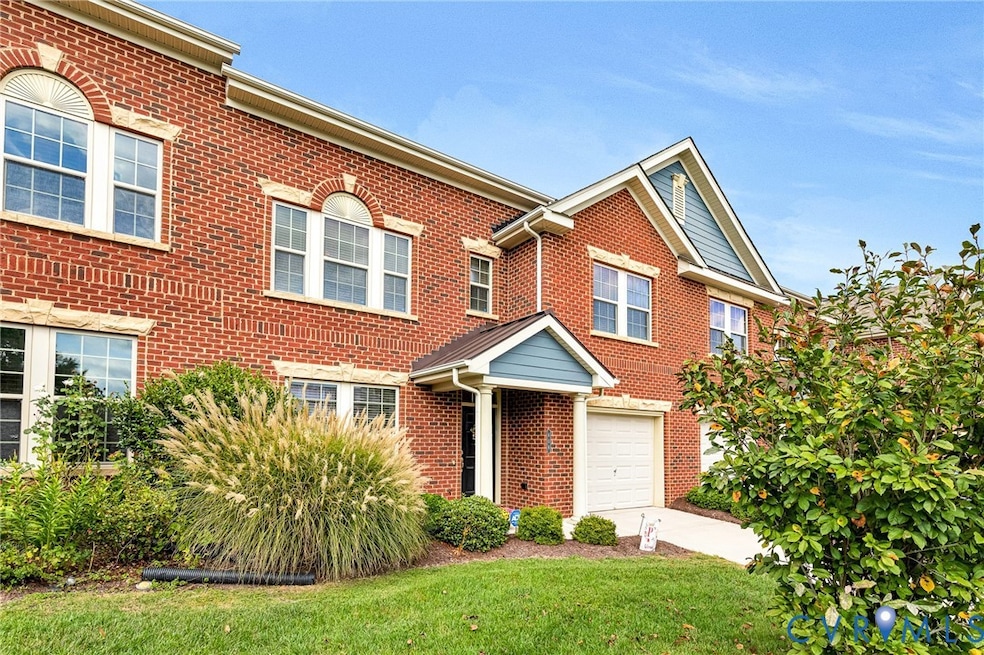 606 Haven Mews Cir, Glen Allen, VA 23059 - photo 1