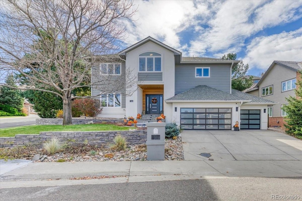 Under Contract $1,550,000 • Co-Listing Agent