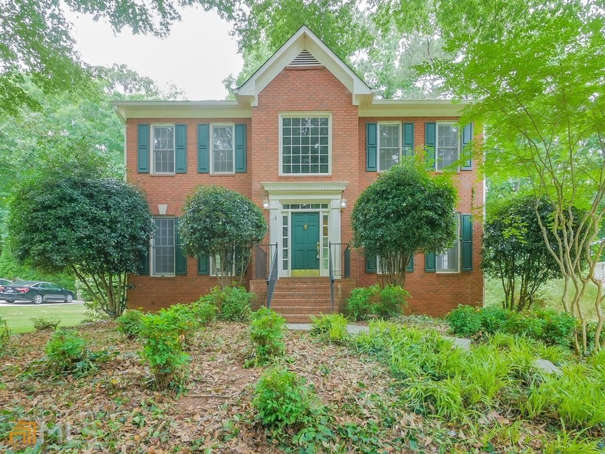 9345 Fieldstone Ct, Jonesboro, GA 30236 - photo 1