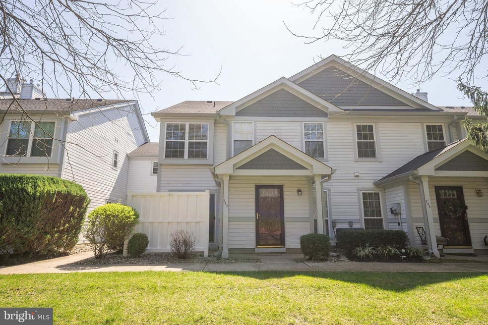 562 Steeplechase Ct unit J562, Woodbury, NJ 08096 - photo 1