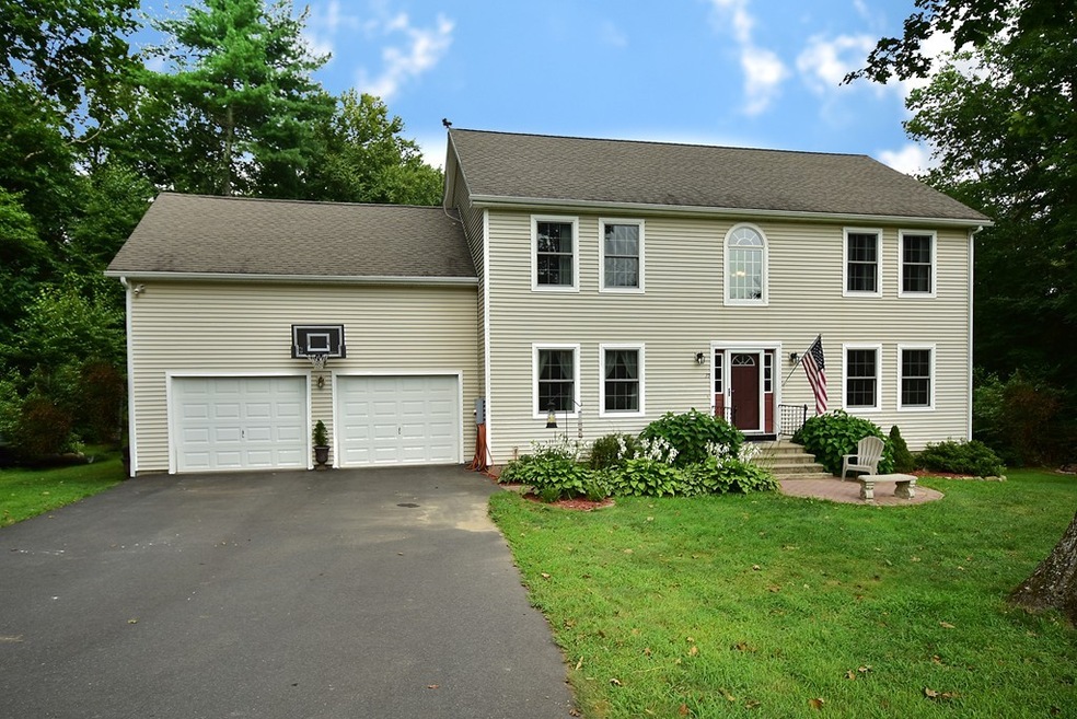 35 Mayflower Hill, Stafford Springs, CT 06076 - photo 1