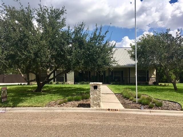 2701 Woodland Dr, Weslaco, TX 78596 - photo 1