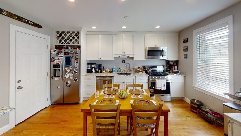 37 School St unit 1, Charlestown, MA 02129 - photo 1