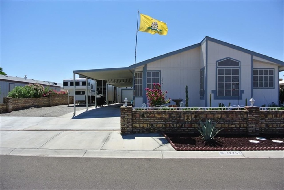 12791 E 46 Dr, Yuma, AZ 85367 - photo 1